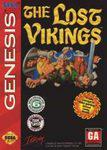 The Lost Vikings - Sega Genesis | Total Play