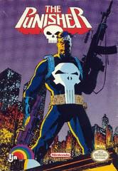 The Punisher - NES | Total Play
