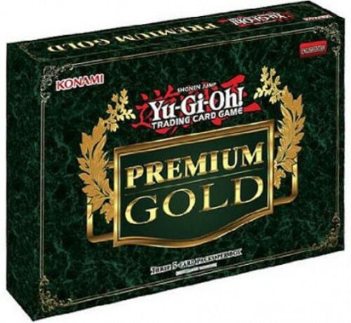 Premium Gold (Unlimited) | Total Play