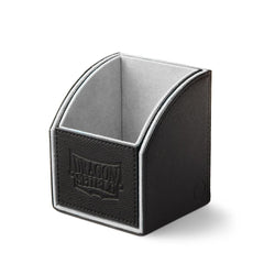 Dragon Shield: Nest (Black / Light Grey) | Total Play