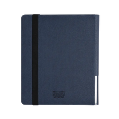 Dragon Shield: Card Codex - Midnight Blue (360 Slots) | Total Play