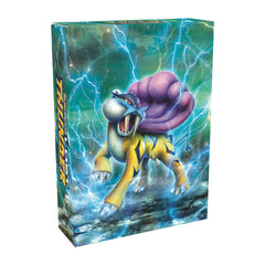 Sun & Moon: Lost Thunder - Theme Deck (Storm Caller) | Total Play