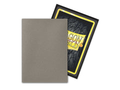 Dragon Shield: Standard 100ct Sleeves - Crypt (Dual Matte) | Total Play