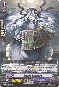 Ripple Banshee (BT06/068EN) [Breaker of Limits] | Total Play
