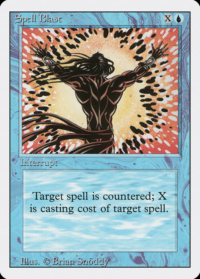 Spell Blast [Revised Edition] | Total Play