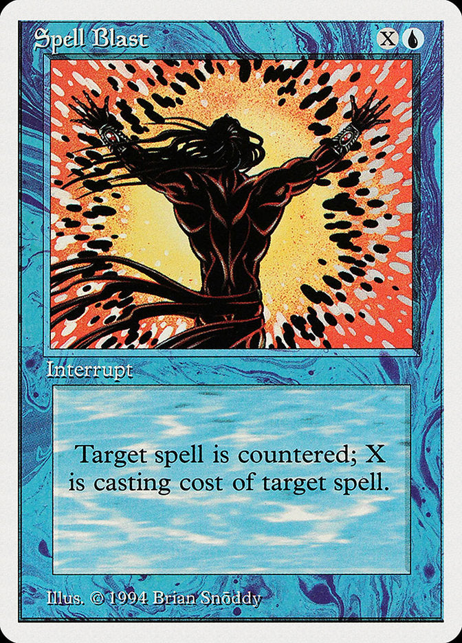 Spell Blast [Summer Magic / Edgar] | Total Play