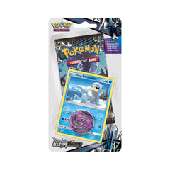 Sun & Moon: Ultra Prism - Single Pack Blister (Alolan Sandshrew) | Total Play