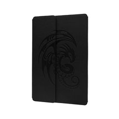 Dragon Shield: Playmat - NOMAD (Black) | Total Play