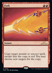 Fork [30th Anniversary Edition] | Total Play
