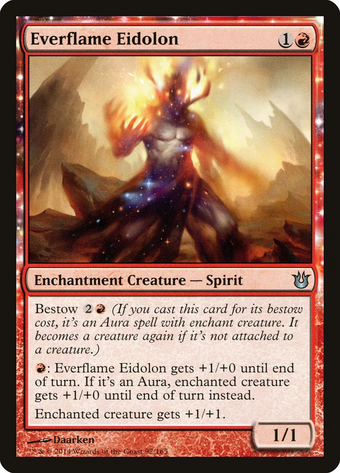 Everflame Eidolon [Born of the Gods] | Total Play
