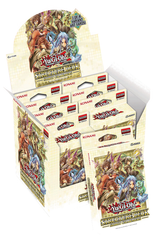 Spirit Charmers - Structure Deck Display (1st Edition) | Total Play