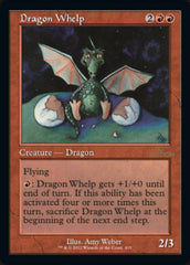 Dragon Whelp (Retro) [30th Anniversary Edition] | Total Play