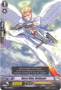 Burst Shot, Bethnael (BT06/047EN) [Breaker of Limits] | Total Play