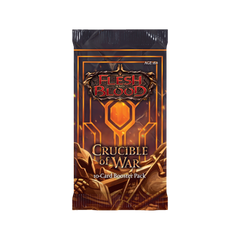 Crucible of War - Booster Case (First Edition) | Total Play