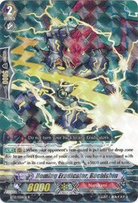 Homing Eradicator, Rochishin (BT12/026EN) [Binding Force of the Black Rings] | Total Play