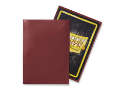 Dragon Shield: Standard 100ct Sleeves - Fusion (Classic) | Total Play
