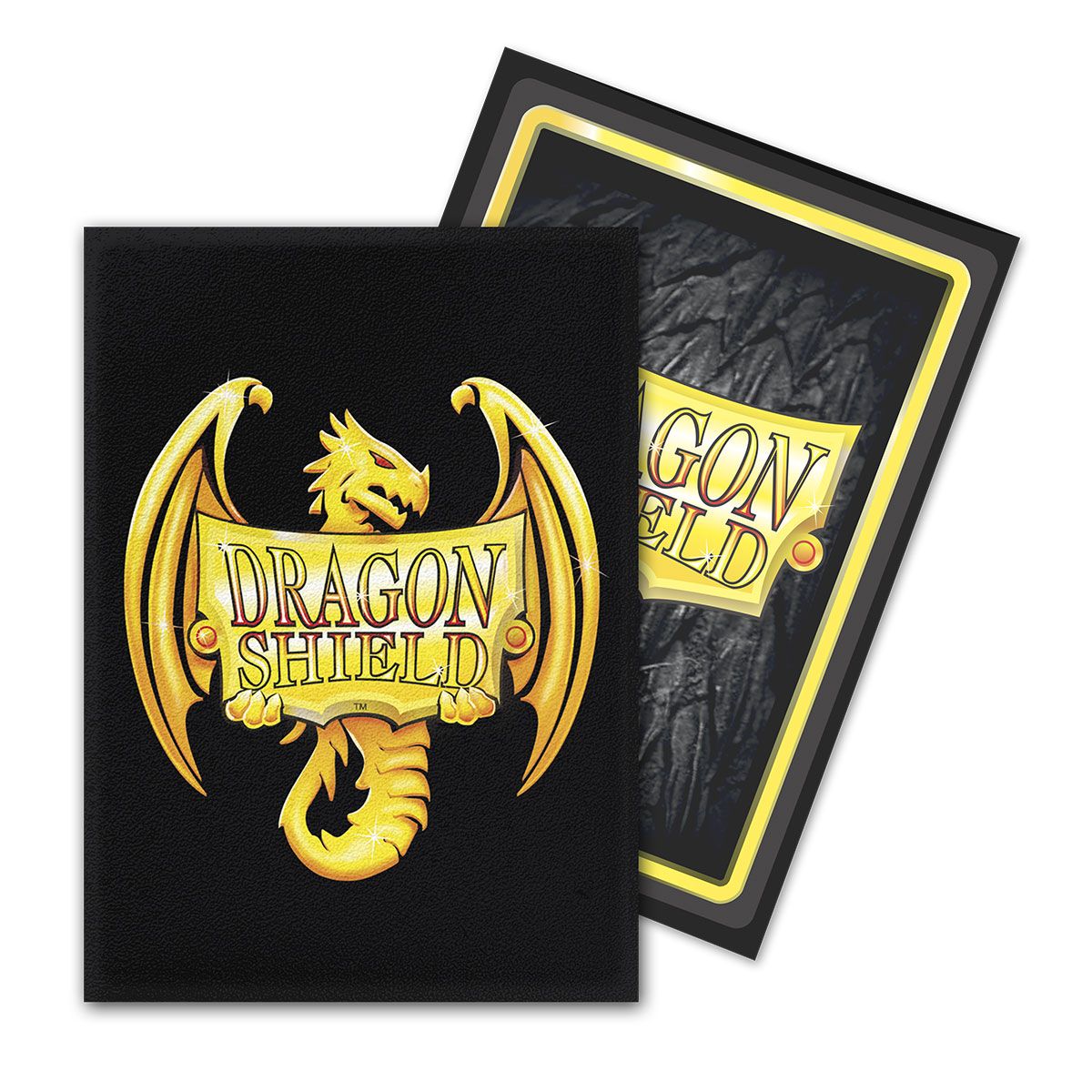 Dragon Shield: Standard 100ct Art Sleeves - 20th Anniversary (Non-Glare) | Total Play