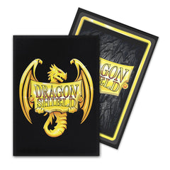Dragon Shield: Standard 100ct Art Sleeves - 20th Anniversary (Non-Glare) | Total Play