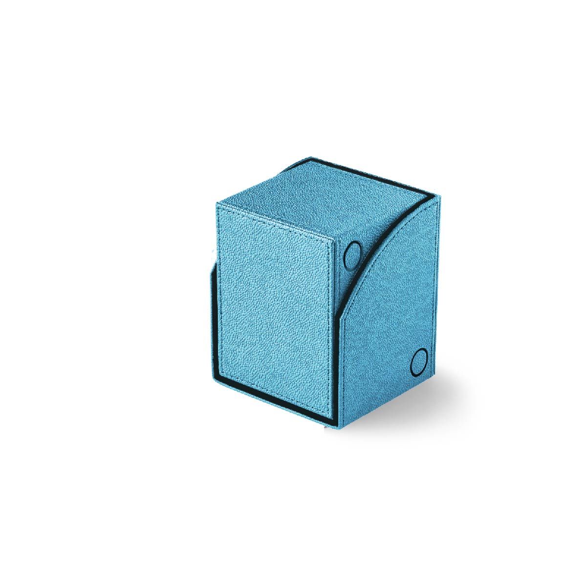 Dragon Shield: Nest (Blue / Black) | Total Play
