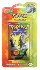 EX: Fire Red & Leaf Green - Single Pack Blister | Total Play