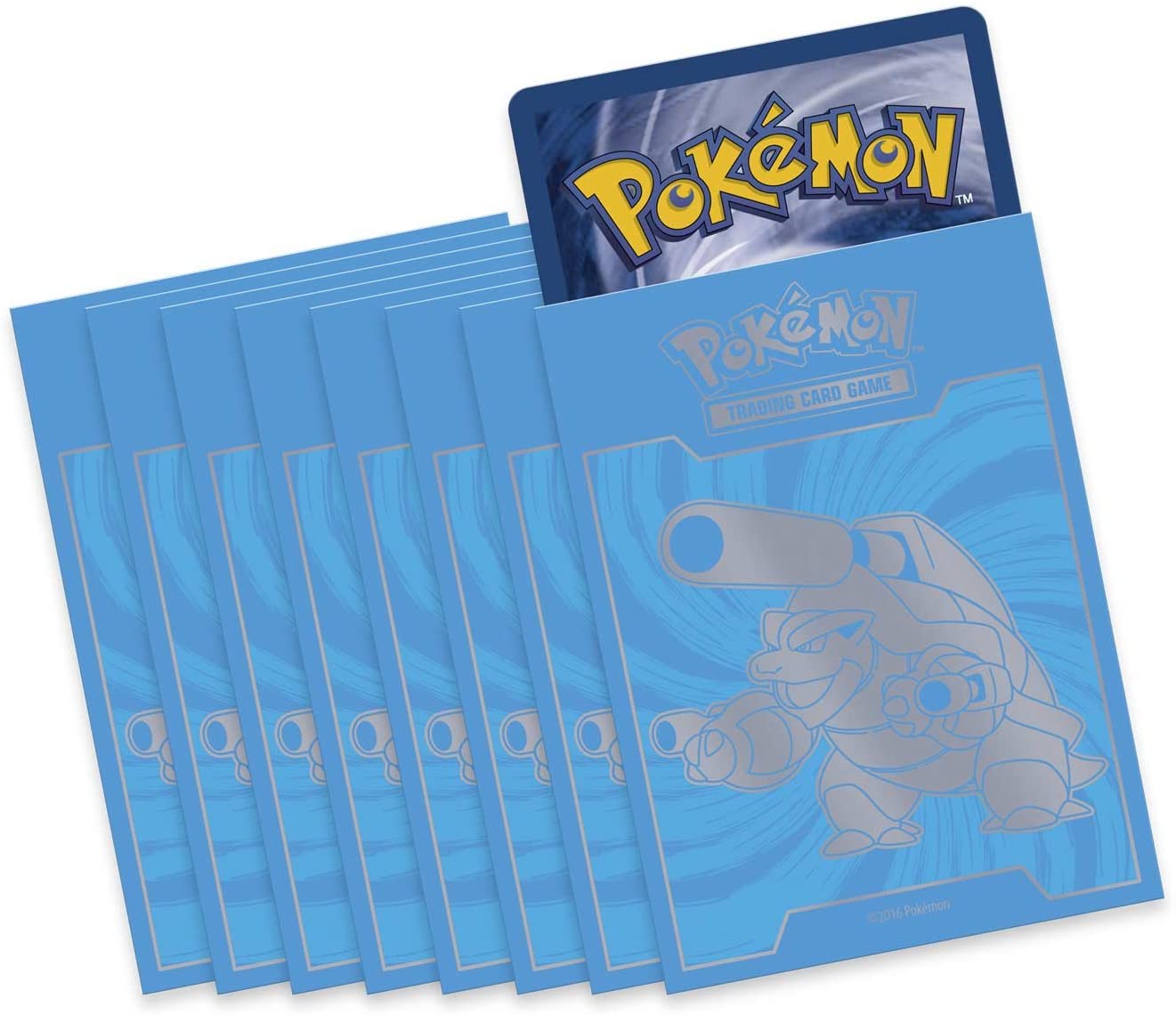 XY: Evolutions - Elite Trainer Box (Mega Blastoise) | Total Play