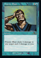 Psionic Blast (Retro) [30th Anniversary Edition] | Total Play