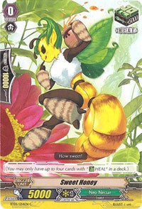 Sweet Honey (BT05/054EN) [Awakening of Twin Blades] | Total Play