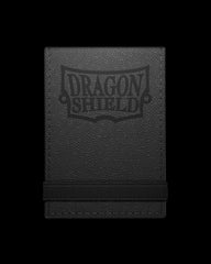 Dragon Shield: Life Ledger - Black | Total Play