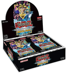 The Dark Side of Dimensions: Movie Pack - Booster Box (1st Edition) | Total Play