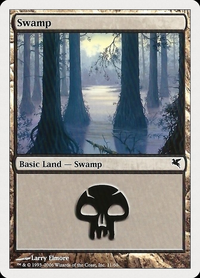 Swamp (11) [Hachette UK] | Total Play