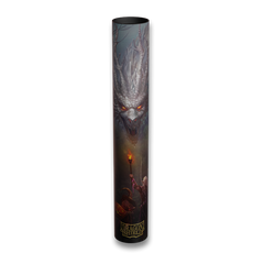 Dragon Shield: Playmat - Halloween Dragon (2022) | Total Play