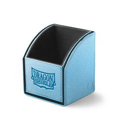 Dragon Shield: Nest (Blue / Black) | Total Play