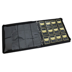 Dragon Shield: 24-Pocket Pages - Double Sided (Center-Loaded) | Total Play