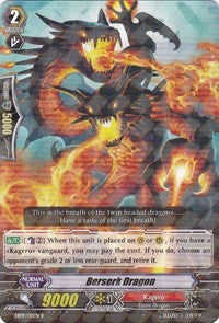 Berserk Dragon (EB09/011EN) [Divine Dragon Progression] | Total Play
