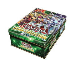 Zexal Collection | Total Play