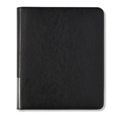 Dragon Shield: Card Codex Zipster Binder - Black (360 Slots) | Total Play