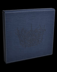 Dragon Shield: Player Companion - Midnight Blue | Total Play