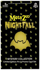 Nightfall - Mystery Collection Display (2nd Wave) | Total Play