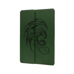 Dragon Shield: Playmat - NOMAD (Forest Green) | Total Play
