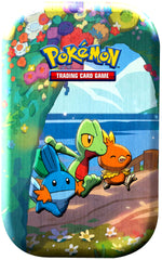 Celebrations: 25th Anniversary - Mini Tin (Hoenn) | Total Play