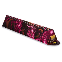 Dragon Shield: Playmat - Demato Slayer Skin | Total Play
