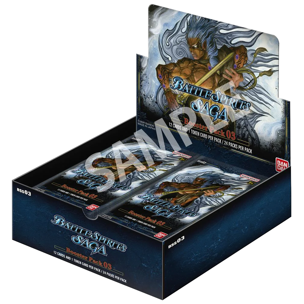 Aquatic Invaders - Booster Box Case | Total Play
