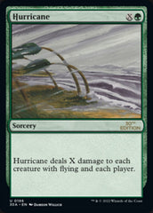 Hurricane [30th Anniversary Edition] | Total Play