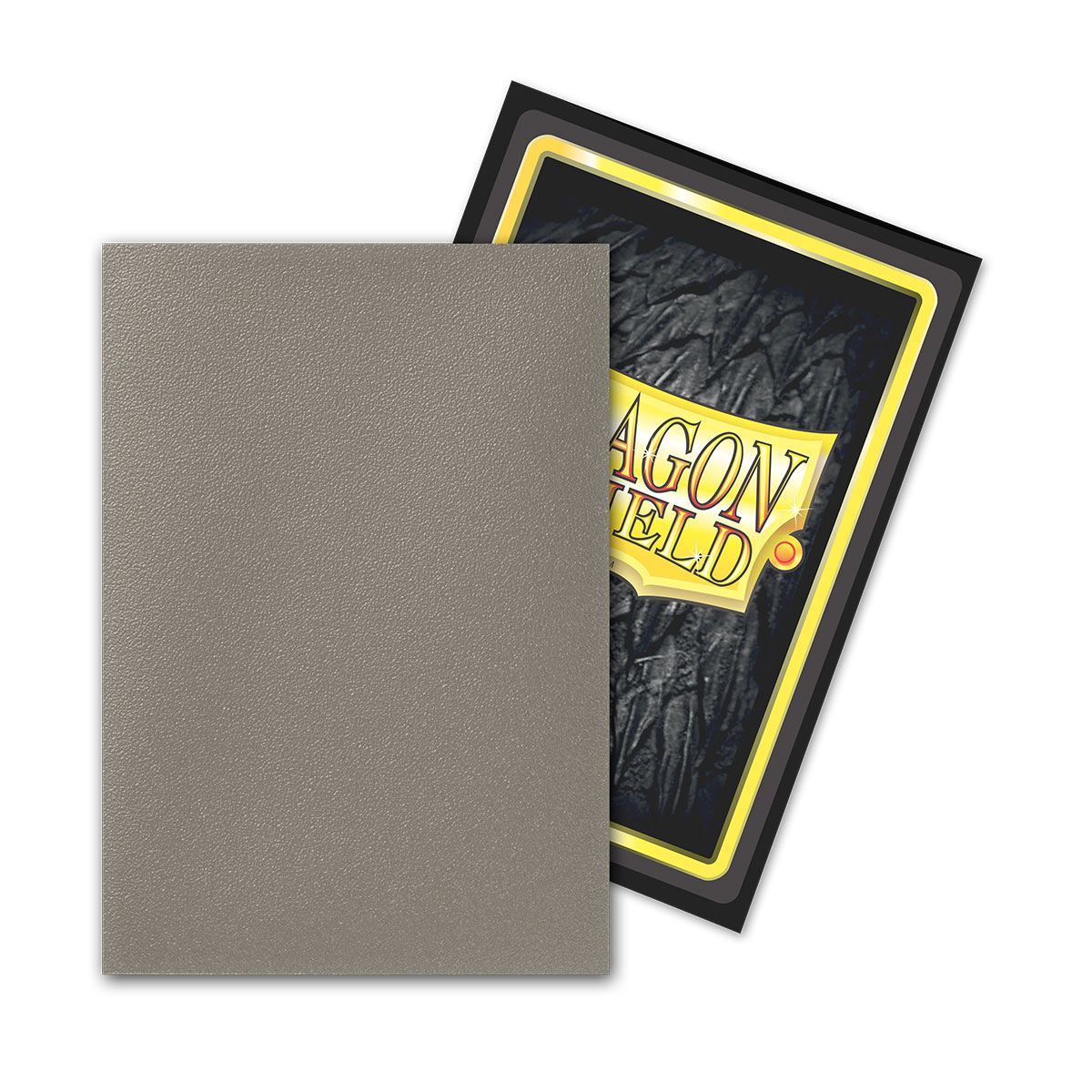 Dragon Shield: Japanese Size 60ct Sleeves - Crypt (Dual Matte) | Total Play