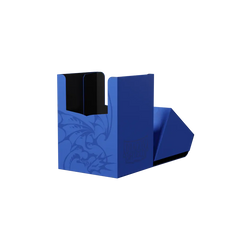 Dragon Shield: Deck Shell - Wisdom | Total Play