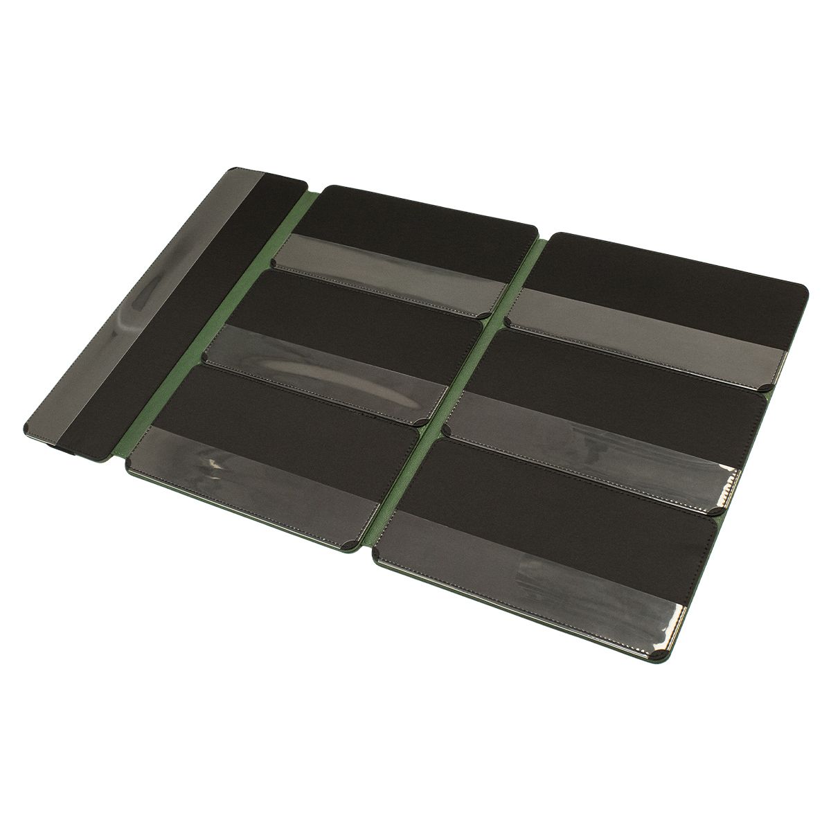 Dragon Shield: Playmat - NOMAD (Forest Green) | Total Play