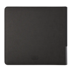 Dragon Shield: Card Codex Zipster Binder - Iron Grey (XL) | Total Play