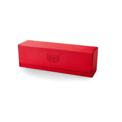Dragon Shield: Magic Carpet - Nest 500 (Red / Black) | Total Play