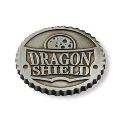 Dragon Shield: Playmat - Fuchsin the Stone Chained | Total Play
