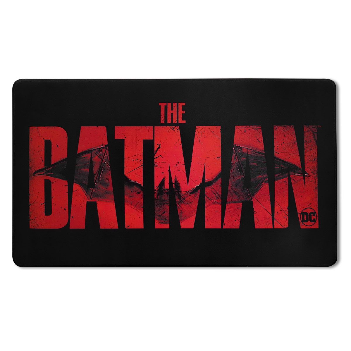 Dragon Shield: Playmat - The Batman | Total Play